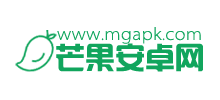 芒果安卓网logo,芒果安卓网标识