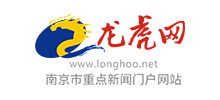 龙虎网logo,龙虎网标识