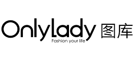 Onlylady图片库Logo
