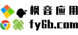 枫音应用Logo