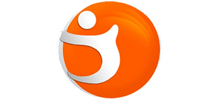 激动网Logo
