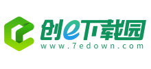 创e下载园Logo