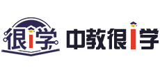 很i学Logo