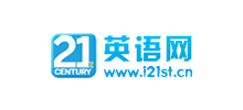 21英语网Logo