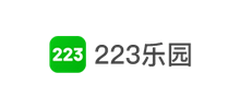 223乐园logo,223乐园标识