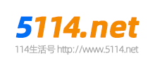 114生活号Logo