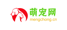 萌宠网Logo