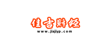 佳吉财经Logo