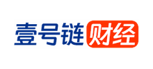 1号链财经网Logo