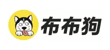 布布狗Logo
