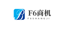 F6商机网logo,F6商机网标识