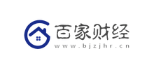 百家财经Logo