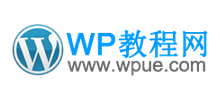 WordPress教程网Logo
