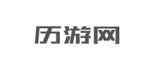 历游网logo,历游网标识