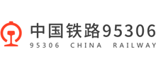 中国铁路95306网Logo