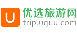 优选旅游网Logo