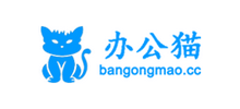 办公猫Logo