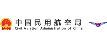 中国民用航空局Logo