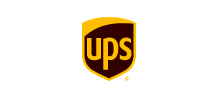 UPS国际货运运输Logo