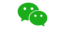 WeChat即时通讯Logo