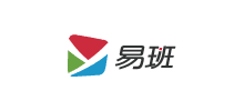 易班网Logo