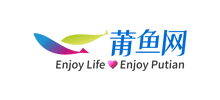 莆鱼网Logo