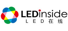 LED在线Logo