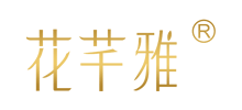 花芊雅logo,花芊雅标识