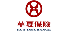 华夏保险Logo