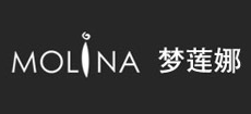 梦莲娜logo,梦莲娜标识
