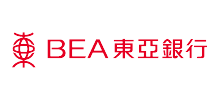 东亚银行logo,东亚银行标识