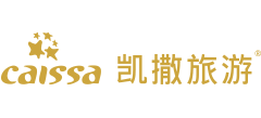 凯撒旅游网logo,凯撒旅游网标识