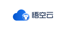 悟空云logo,悟空云标识