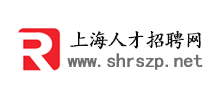 上海招聘网logo,上海招聘网标识