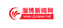 淄博新闻网logo,淄博新闻网标识