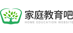 家庭教育吧Logo