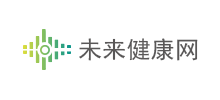 未来健康网Logo