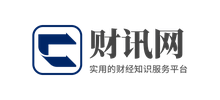 财讯网logo,财讯网标识