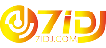 DJ嗨嗨网logo,DJ嗨嗨网标识
