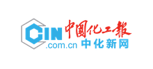 中化新网Logo