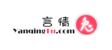 言情兔Logo