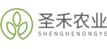 圣禾农业Logo
