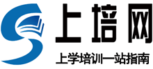 上培网Logo