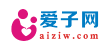 爱子网Logo