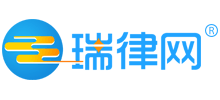 瑞律网logo,瑞律网标识