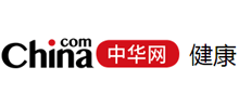中华网健康频道logo,中华网健康频道标识