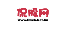 侃股网Logo