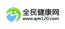 全民健康网Logo