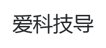 爱科技导航logo,爱科技导航标识