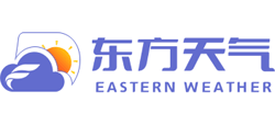东方天气Logo
